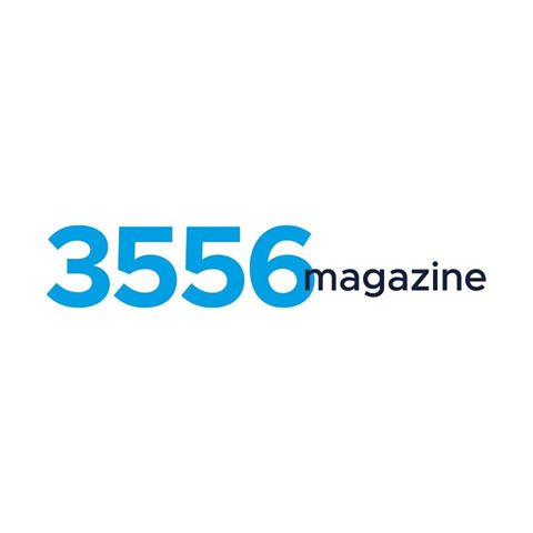3556 Magazine